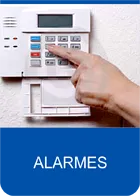 Alarmes