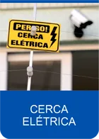 Cerca Elétrica