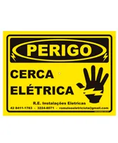 Cerca Elétrica