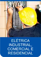 Elétrica Industrial, Comercial e Residencial
