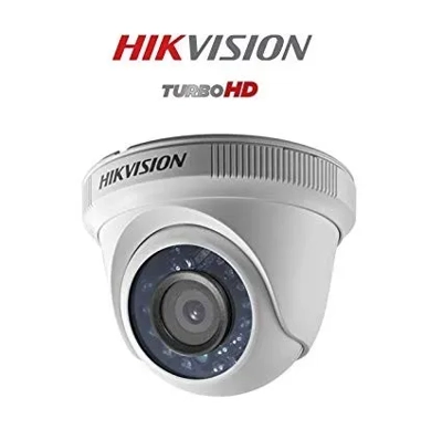 Câmera hikvision preço