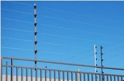 Cerca eletrica em jundiai sp