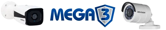 Tecnologia em Segurança - Mega 3