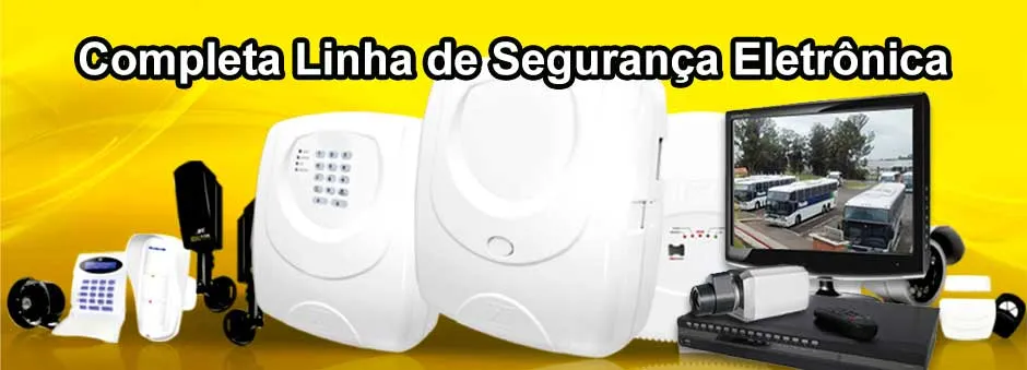 Automação de Portas, Portões e Cancelas