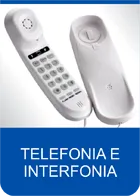 Telefonia e Interfonia